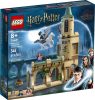 76401 LEGO® Harry Potter™ Roxfort™ kastélyudvar: Sirius megmentése