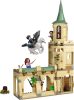 76401 LEGO® Harry Potter™ Roxfort™ kastélyudvar: Sirius megmentése