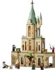 76402 LEGO® Harry Potter™ Roxfort™: Dumbledore irodája 