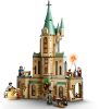 76402 LEGO® Harry Potter™ Roxfort™: Dumbledore irodája 