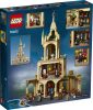 76402 LEGO® Harry Potter™ Roxfort™: Dumbledore irodája 