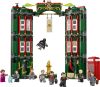 76403 LEGO® Harry Potter™ Mágiaügyi Minisztérium™