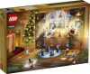 76404 LEGO® Harry Potter™ Adventi naptár 2022