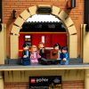 76405 LEGO® Harry Potter™ Roxfort Expressz™ – Gyűjtői kiadás