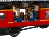 76405 LEGO® Harry Potter™ Roxfort Expressz™ – Gyűjtői kiadás