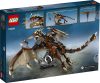 76406 LEGO® Harry Potter™ Magyar mennydörgő sárkány