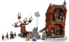 76407 LEGO® Harry Potter™ Szellemszállás és Fúriafűz™