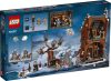 76407 LEGO® Harry Potter™ Szellemszállás és Fúriafűz™