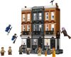 76408 LEGO® Harry Potter™ Grimmauld tér 12.