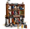 76408 LEGO® Harry Potter™ Grimmauld tér 12.