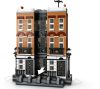 76408 LEGO® Harry Potter™ Grimmauld tér 12.