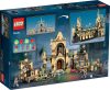 76415 LEGO® Harry Potter™ A Roxfort™-i csata