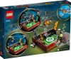 76416 LEGO® Harry Potter™ Kviddics™ koffer