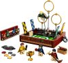 76416 LEGO® Harry Potter™ Kviddics™ koffer