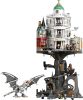 76417 LEGO® Harry Potter™ Gringotts™ a varázslók bankja – Gyűjtői kiadás