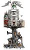 76417 LEGO® Harry Potter™ Gringotts™ a varázslók bankja – Gyűjtői kiadás