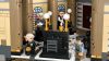 76417 LEGO® Harry Potter™ Gringotts™ a varázslók bankja – Gyűjtői kiadás