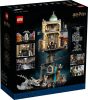 76417 LEGO® Harry Potter™ Gringotts™ a varázslók bankja – Gyűjtői kiadás