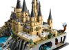 76419 LEGO® Harry Potter™ A Roxfort™ kastély és környéke