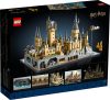 76419 LEGO® Harry Potter™ A Roxfort™ kastély és környéke