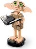 76421 LEGO® Harry Potter™ Dobby™, a házimanó