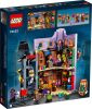 76422 LEGO® Harry Potter™ Abszol út™: Weasley Varázsvicc Vállalat