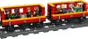 76423 LEGO® Harry Potter™ Roxfort Expressz™ és Roxmorts™ állomás