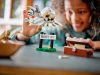76425 LEGO® Harry Potter™ Hedwig™ a Privet Drive 4-ben