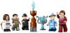 76440 LEGO® Harry Potter™ Trimágus Tusa: Az érkezés