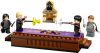 76441 LEGO® Harry Potter™ Roxfort™ kastély: Párbajszakkör