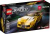 76901 LEGO® Speed Champions Toyota GR Supra