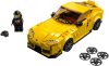 76901 LEGO® Speed Champions Toyota GR Supra