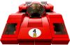 76906 LEGO® Speed Champions 1970 Ferrari 512 M
