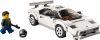 76908 LEGO® Speed Champions Lamborghini Countach