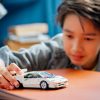 76908 LEGO® Speed Champions Lamborghini Countach