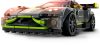 76910 LEGO® Speed Champions Aston Martin Valkyrie AMR Pro és Aston Martin Vantage GT3