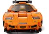 76918 LEGO® Speed Champions McLaren Solus GT & McLaren F1 LM