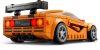 76918 LEGO® Speed Champions McLaren Solus GT & McLaren F1 LM