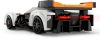 76918 LEGO® Speed Champions McLaren Solus GT & McLaren F1 LM