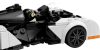 76918 LEGO® Speed Champions McLaren Solus GT & McLaren F1 LM