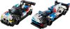76922 LEGO® Speed Champions BMW M4 GT3 & BMW M Hybrid V8 versenyautók