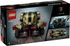 76923 LEGO® Speed Champions Lamborghini Lambo V12 Vision GT szuperautó