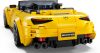 76924 LEGO® Speed Champions Mercedes-AMG G 63 és Mercedes-AMG SL 63