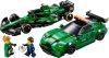 76925 LEGO® Speed Champions Aston Martin biztonsági autó és AMR23