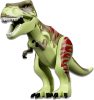 76944 LEGO® Jurassic World™ T-Rex dinoszaurusz szökés