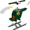 76944 LEGO® Jurassic World™ T-Rex dinoszaurusz szökés