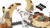 76945 LEGO® Jurassic World™ Atrociraptor dinoszaurusz: Motoros üldözés