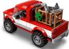 76946 LEGO® Jurassic World™ Kék és Béta velociraptorok elfogása