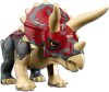 76950 LEGO® Jurassic World™ Triceratops támadása a teherautó ellen