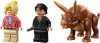 76959 LEGO® Jurassic World™ Dilophosaurus Ambush